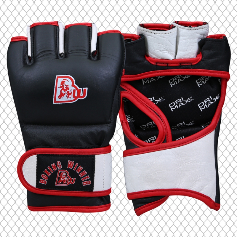 MMA/ Grappling/ Vale Tudo Gloves